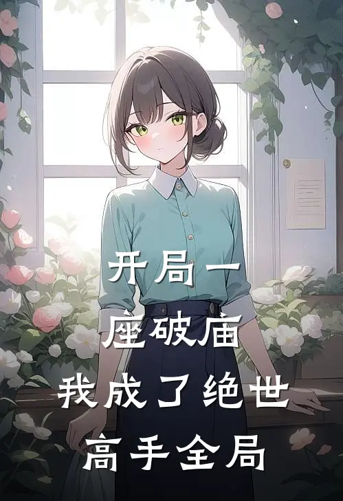 开局一座破庙,我成了绝世高手全局免费阅读