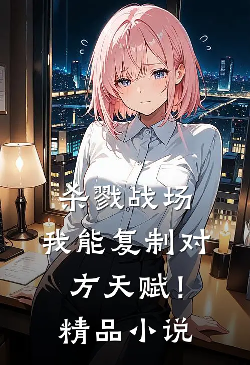 杀戮战场我能复制对方天赋!精品在线阅读
