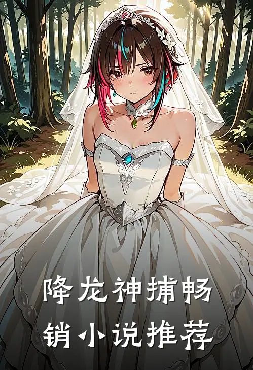 降龙神捕畅销推荐知乎