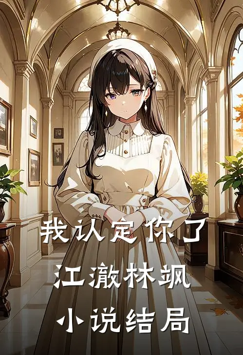 我认定你了江澈林飒结局是啥