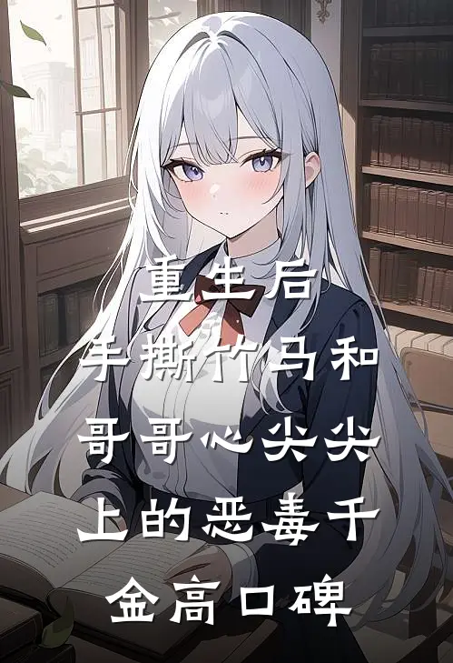 重生后，手撕竹马和哥哥心尖尖上的恶毒千金高口碑