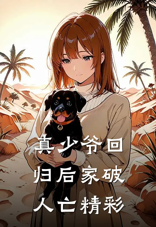 真少爷回归后家破人亡精彩章节