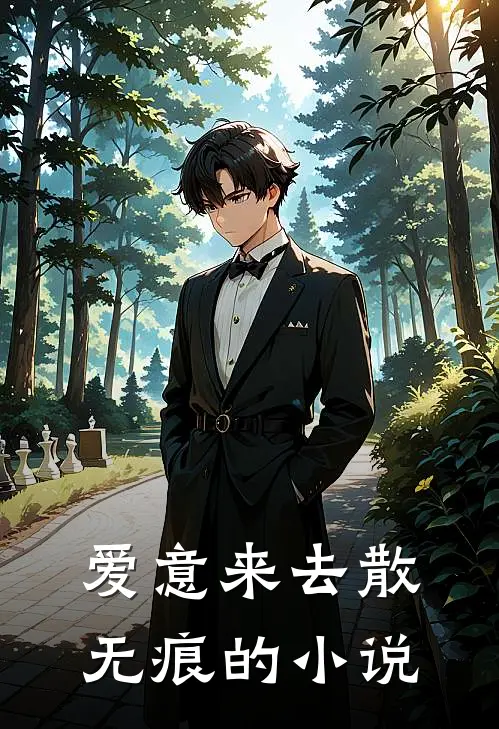 爱意来去散无痕的叫