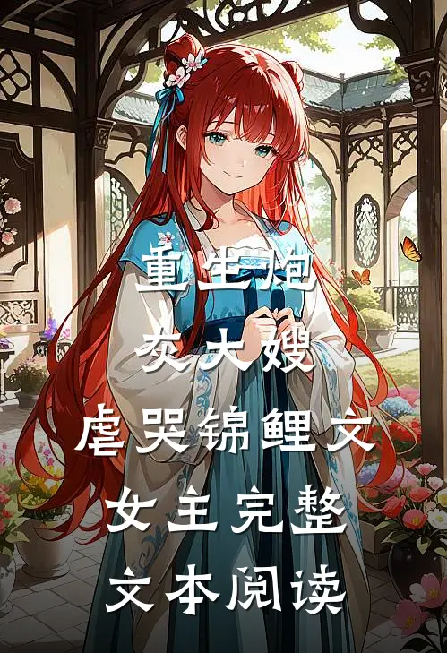 重生炮灰大嫂,虐哭锦鲤文女主完整文本阅读免费