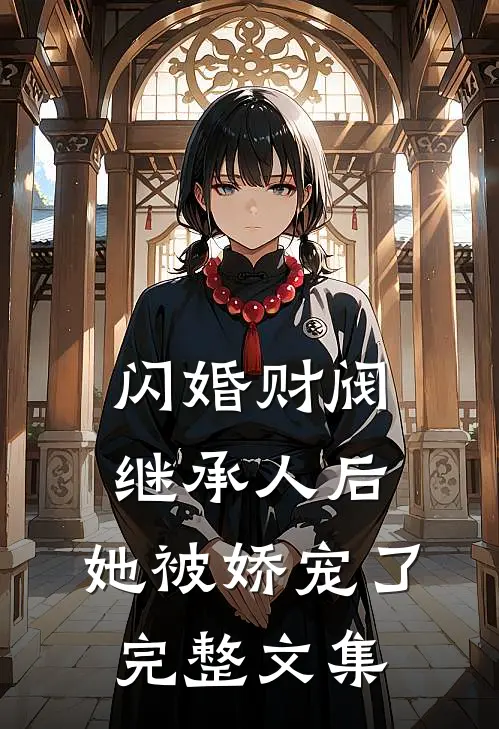 闪婚财阀继承人后,她被娇宠了完整文集免费阅读