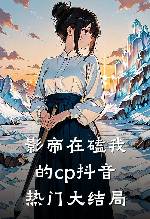 影帝在磕我的cp抖音热门大结局