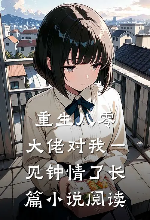 重生八零,大佬对我一见钟情了长篇阅读完整版