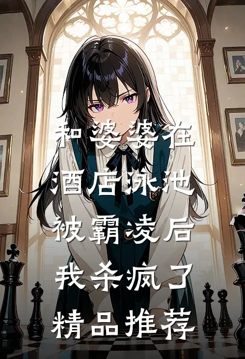 和婆婆在酒店泳池被霸凌后,我杀疯了精品推荐