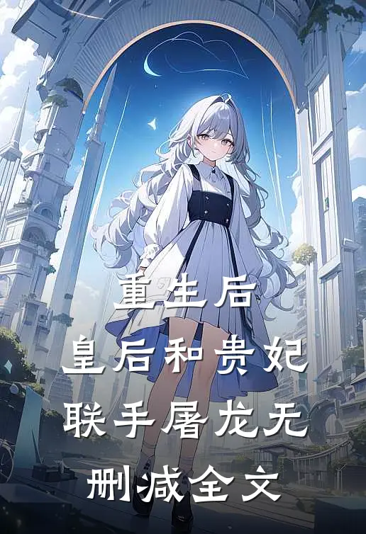 重生后,皇后和贵妃联手屠龙无删减全文