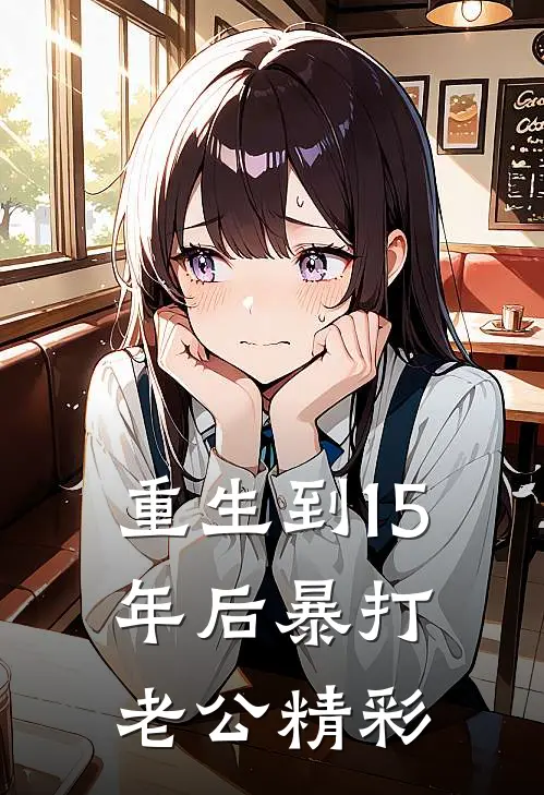 重生到15年后暴打老公精彩