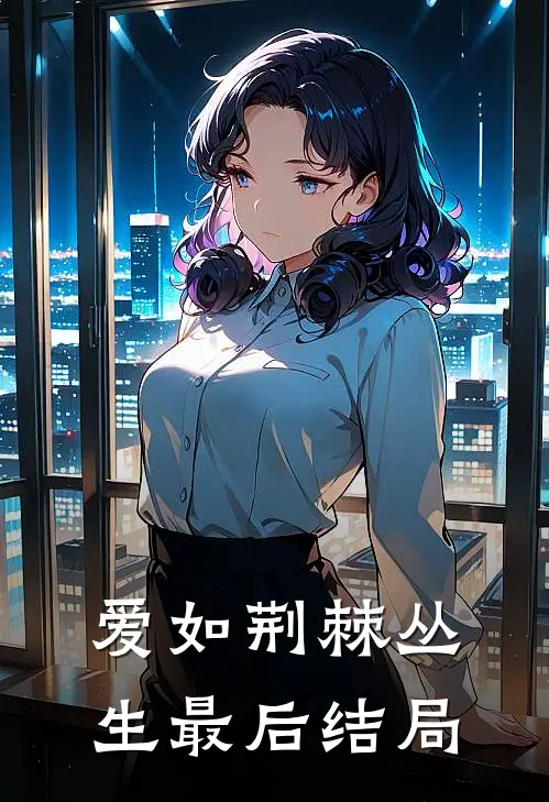 爱如荆棘丛生最后结局如何