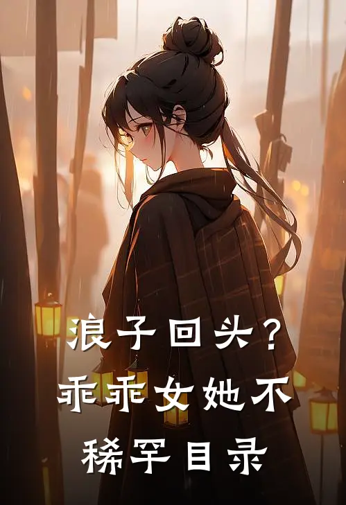 浪子回头?乖乖女她不稀罕目录全文