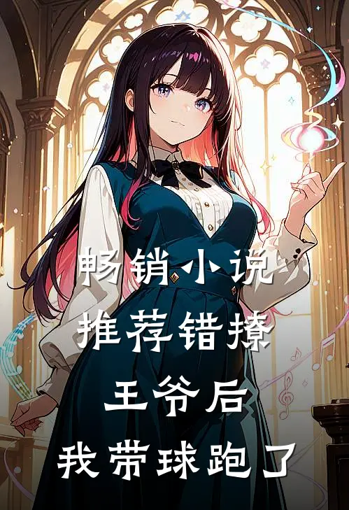 畅销小说推荐错撩王爷后，我带球跑了