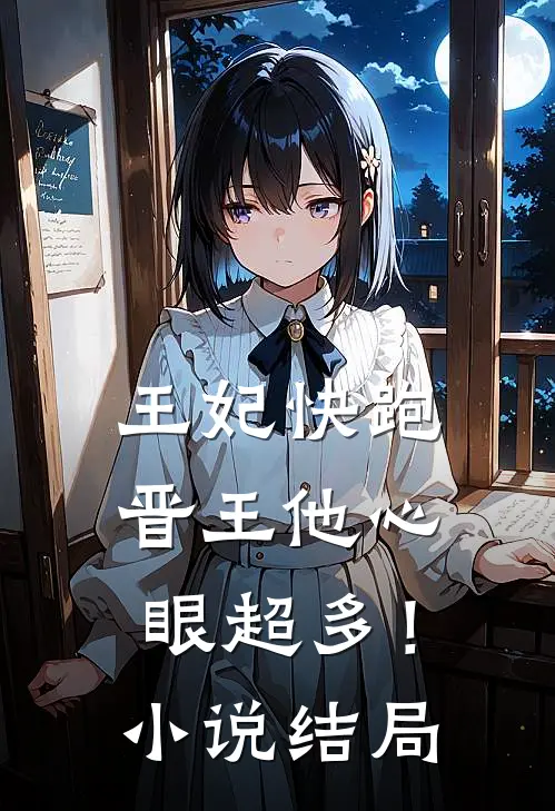 王妃快跑,晋王他心眼超多!结局怎么样