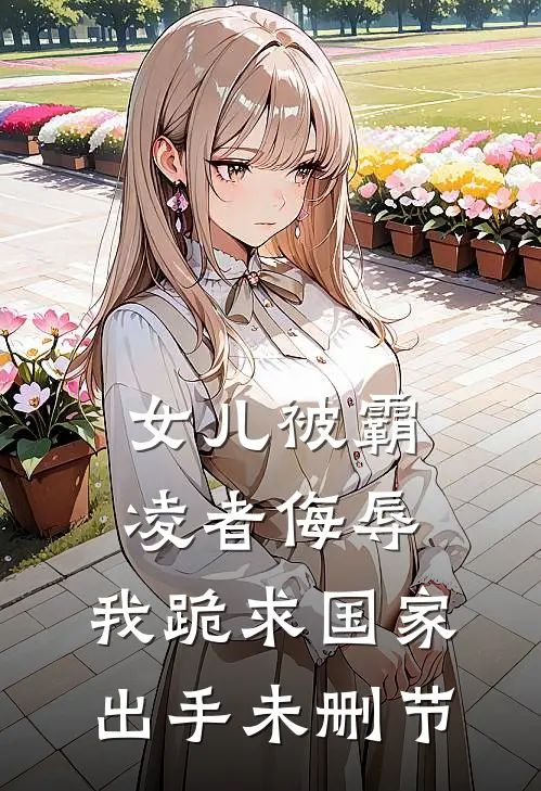 女儿被霸凌者侮辱,我跪求国家出手未删节