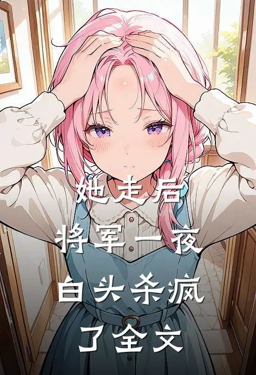 她走后,将军一夜白头杀疯了全文在线阅读