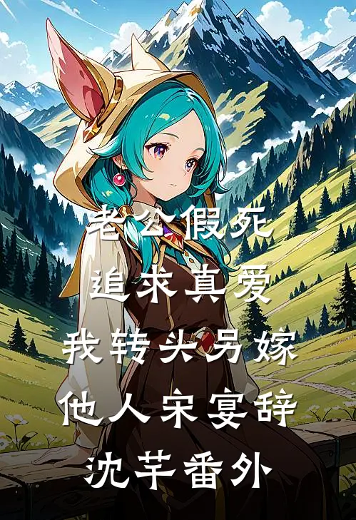 老公假死追求真爱，我转头另嫁他人宋宴辞沈芊番外