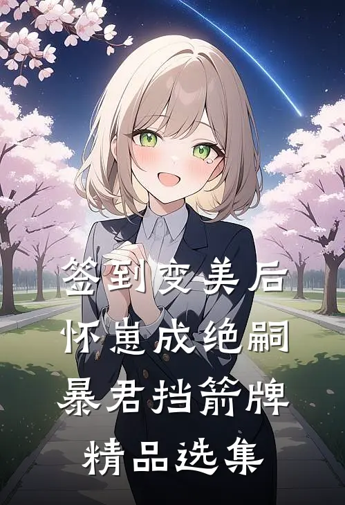 签到变美后怀崽成绝嗣暴君挡箭牌精品选集