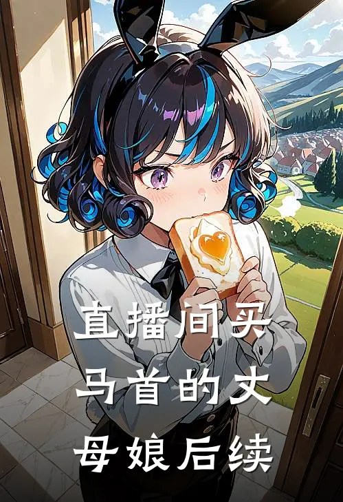 直播间买马首的丈母娘后续是真的吗