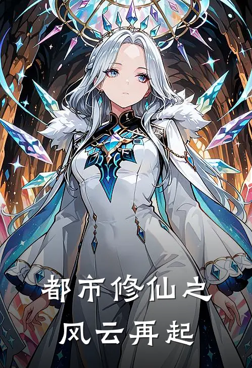 都市修仙之风云再起免费阅读