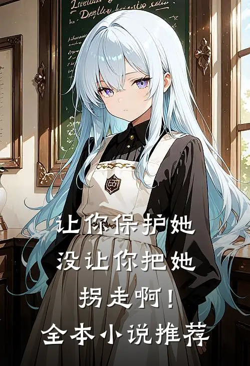 让你保护她,没让你把她拐走啊!全本推荐阅读