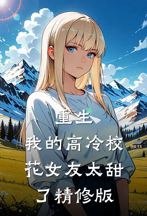 重生我的高冷校花女友太甜了精修版免费阅读
