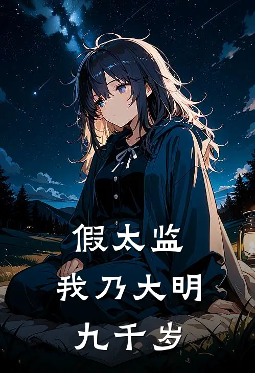 假太监我乃大明九千岁 短剧