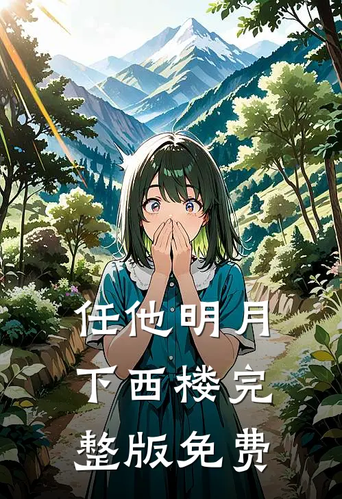 任他明月下西楼完整版免费