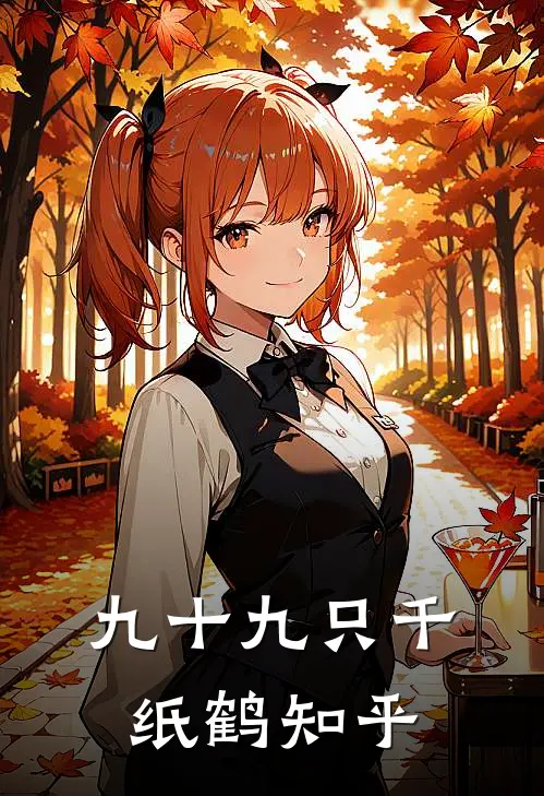 九十九只千纸鹤知乎