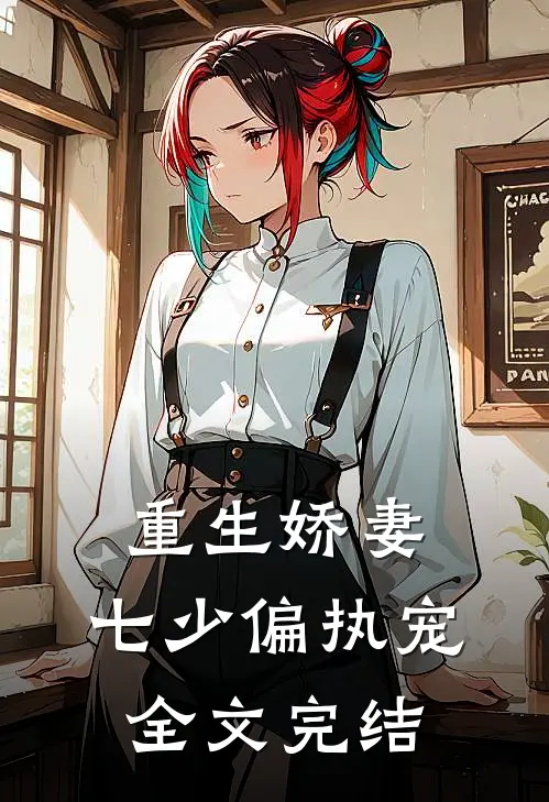 重生娇妻七少偏执宠全文完结