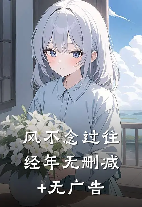 风不念过往经年无删减+无广告