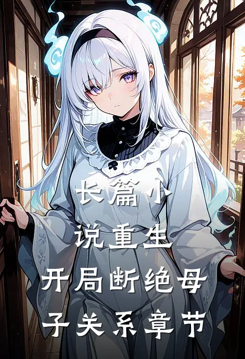 长篇重生开局断绝母子关系章节
