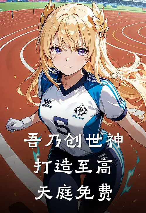 吾乃创世神,打造至高天庭免费