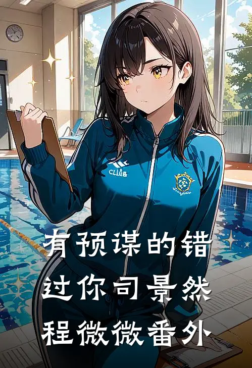 有预谋的错过你司景然程微微 番外
