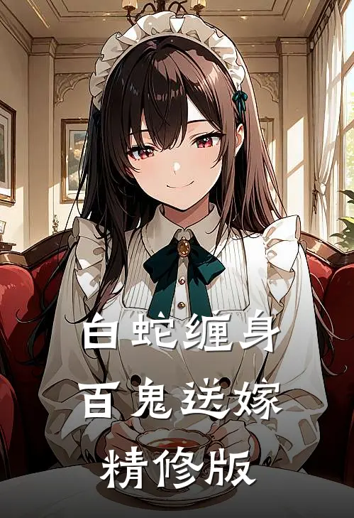 白蛇缠身,百鬼送嫁精修版免费观看