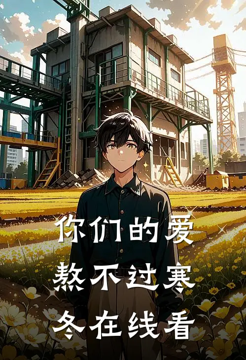 你们的爱,熬不过寒冬在线看视频