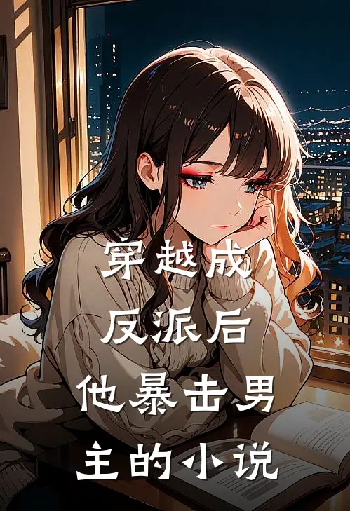 穿越成反派后,他暴击男主的推荐