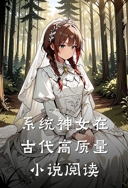 系统神女在古代高质量小说阅读