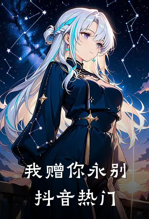 我赠你永别抖音热门歌曲