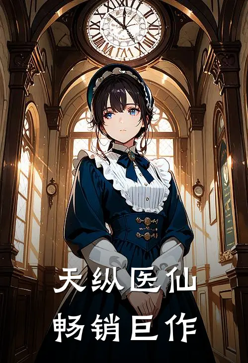 天纵医仙畅销巨作