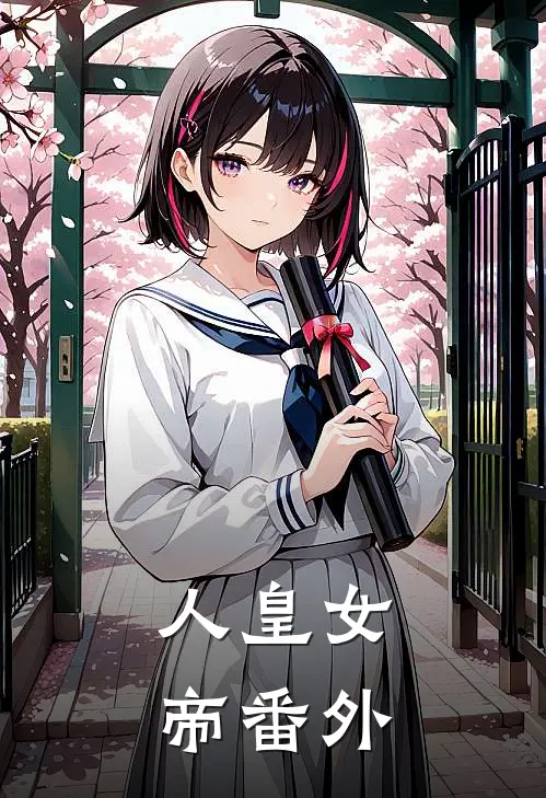 人皇女帝 番外