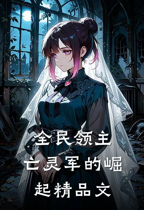 全民领主亡灵军的崛起精品文