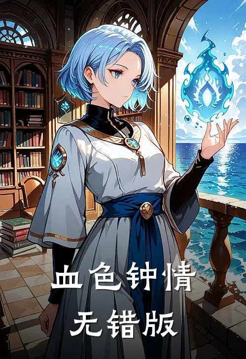 血色钟情无错版