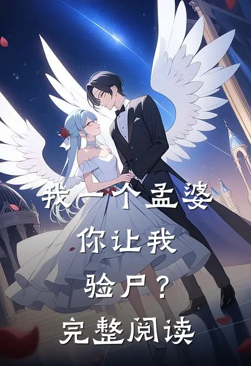 我一个孟婆,你让我验尸?完整阅读全文