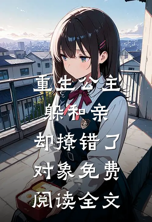 重生公主躲和亲,却撩错了对象免费阅读全文无弹窗