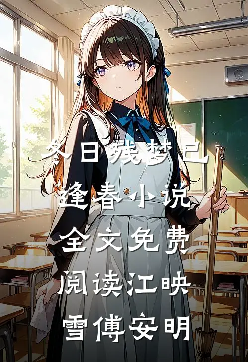 冬日残梦已逢春小说全文免费阅读江映雪傅安明