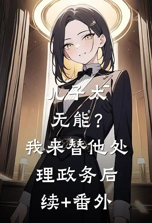 儿子太无能？我来替他处理政务后续+番外