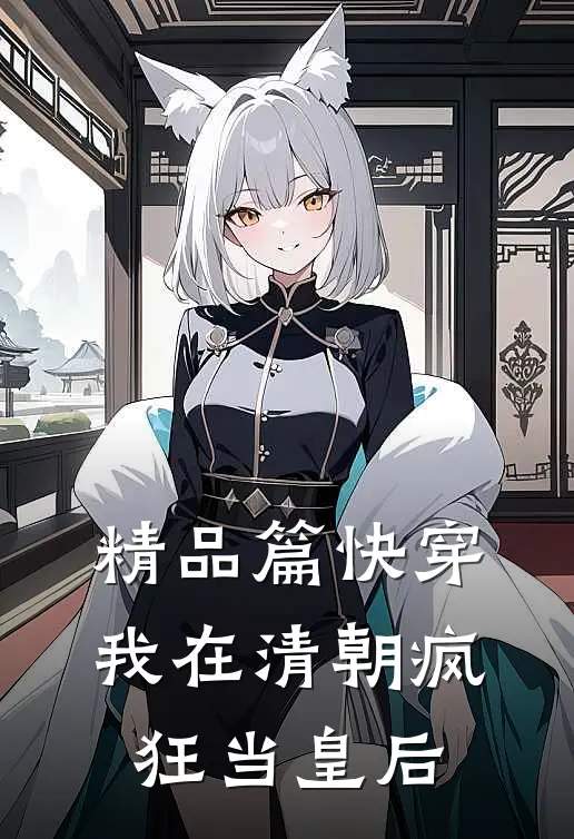 精品篇快穿我在清朝疯狂当皇后