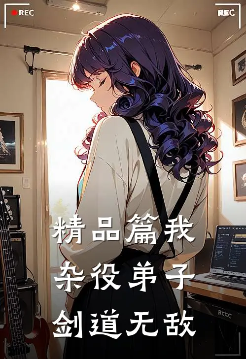 精品篇我,杂役弟子,剑道无敌免费阅读