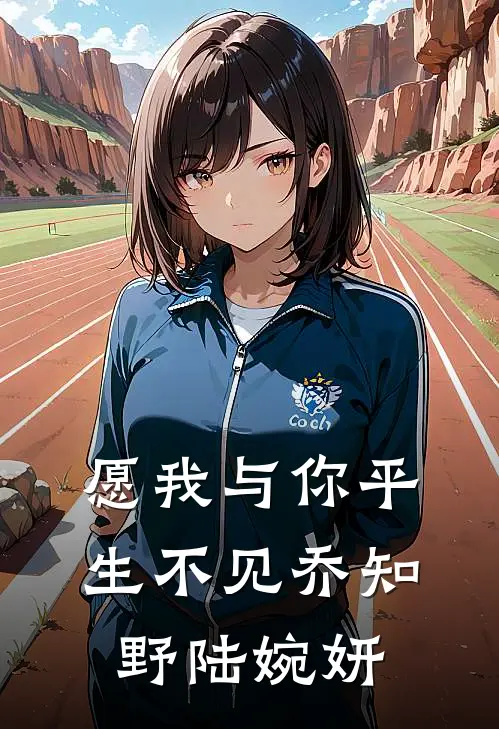 愿我与你平生不见乔知野陆婉妍